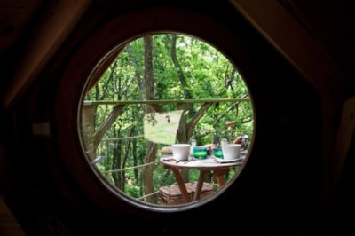Tree house Neh er Lenn