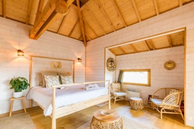 Tree house SPA Neizh