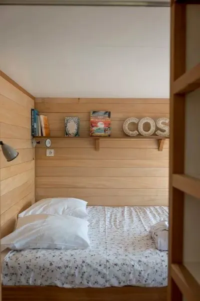 Cabane Spa Au Bord De L'eau