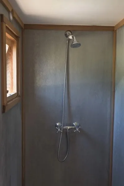 Cabane Spa Au Bord De L'eau