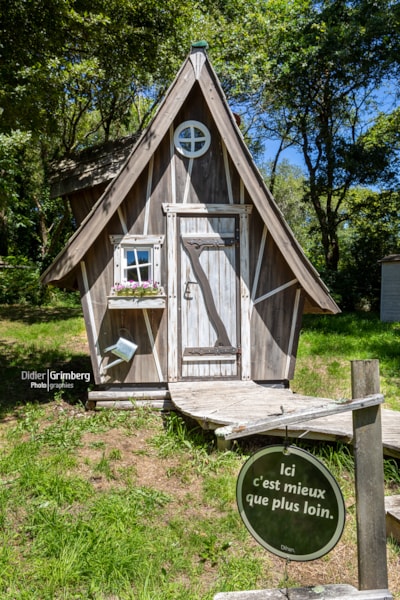 Casa Mirabilia