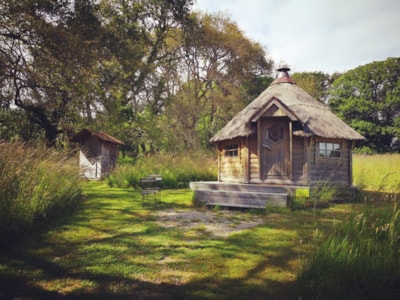 Chalet Laponie