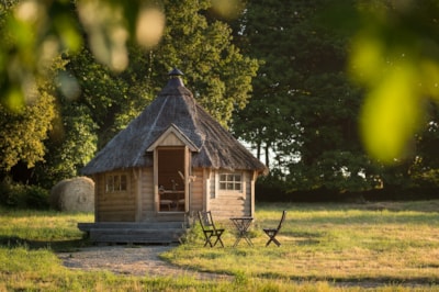 Chalet Laponie