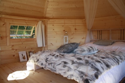 Chalet Laponie