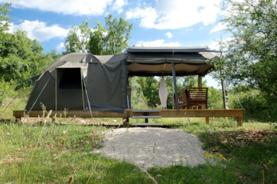 Lodge Aventurier — 4