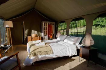 Huuraccommodatie(s) - Junior Suite - Aux Lodges du Mas de Nadal