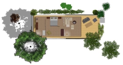 Lodge Safari Suite — 7
