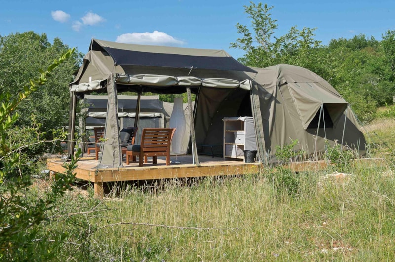 Loggia Aventurier