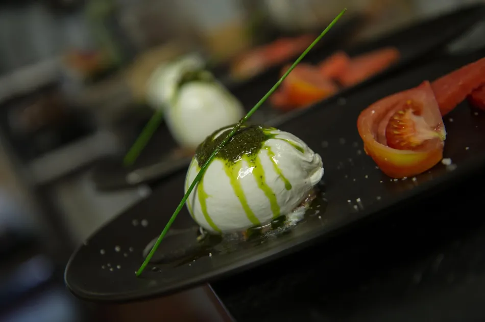 Aux Lodges du Mas de Nadal