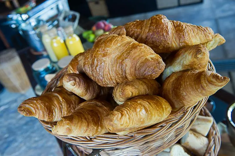 Aux Lodges du Mas de Nadal