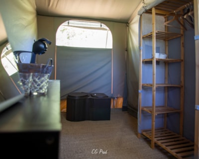 Lodge Safari Suite — 5
