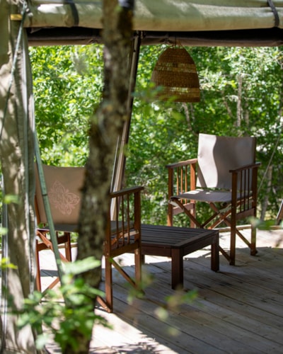 Lodge Aventurier — 3
