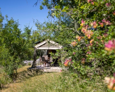 Lodge Aventurier — 2