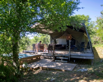 Lodge Safari Suite — 6
