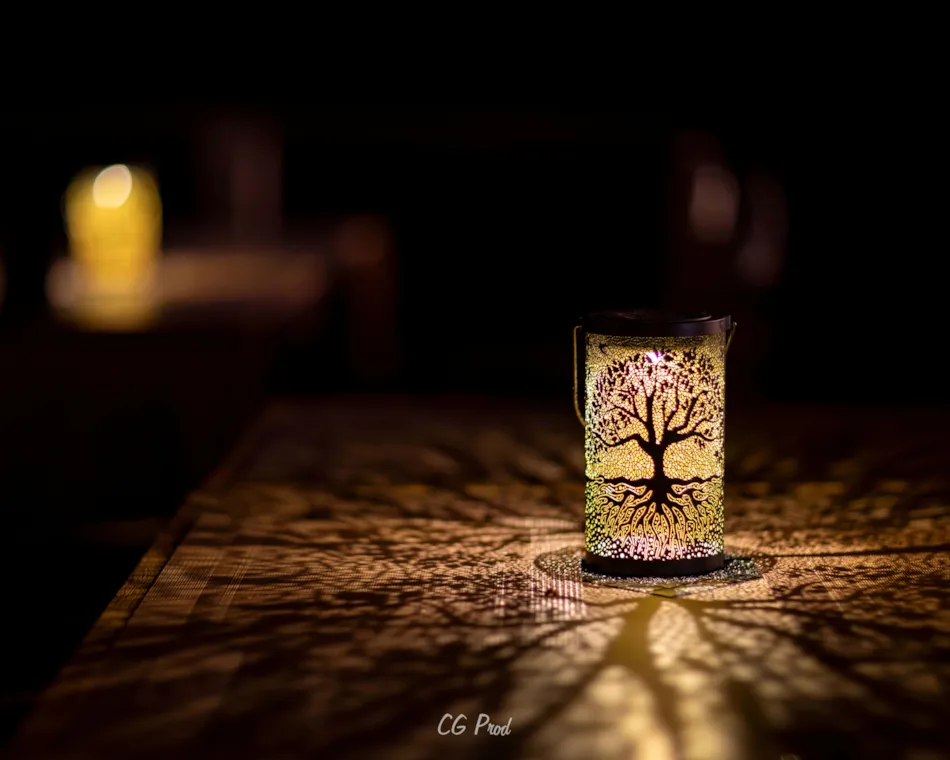 Aux Lodges du Mas de Nadal