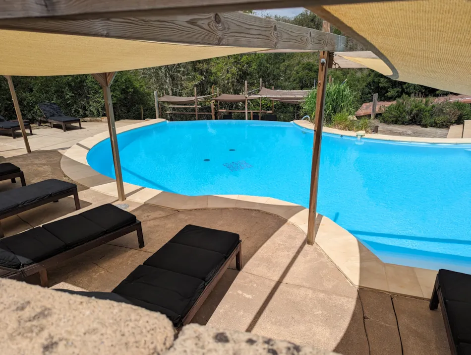 Aux Lodges du Mas de Nadal