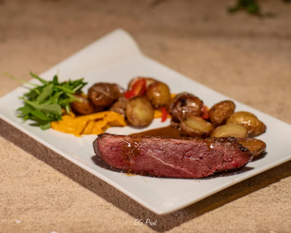 Aux Lodges du Mas de Nadal