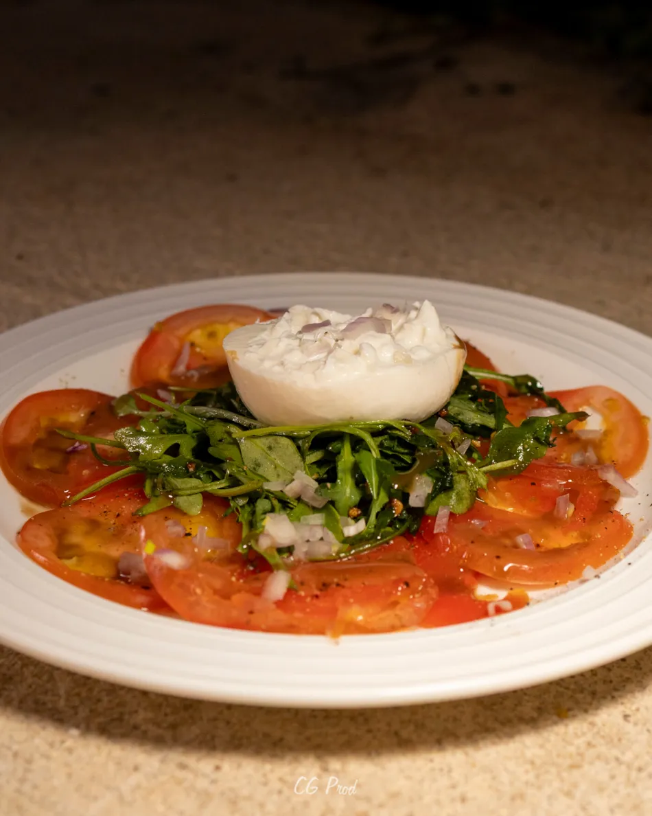 Aux Lodges du Mas de Nadal