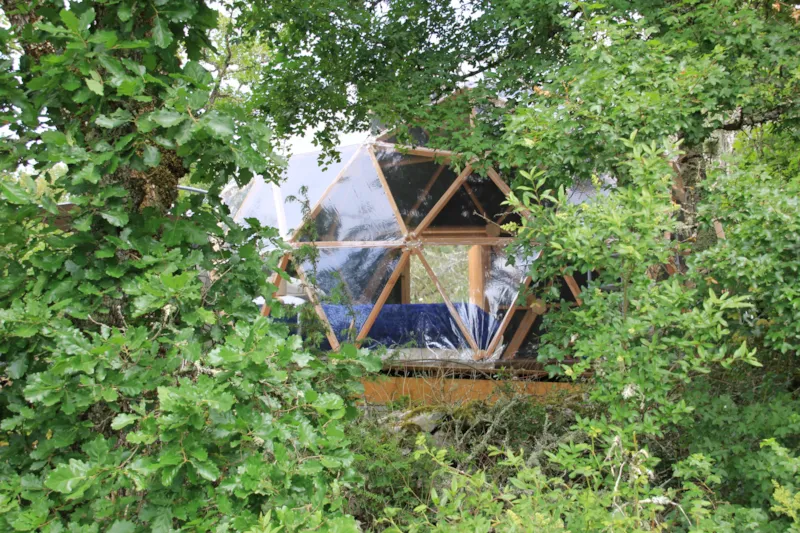 Lodge Safari Etoilé
