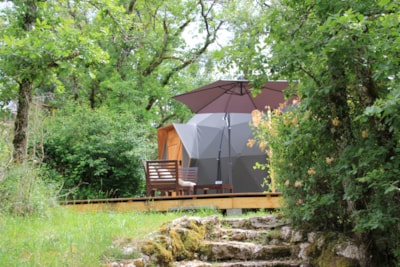 Lodge Safari Etoilé — 15