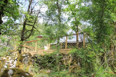 Lodge de L'aventurier étoilé — 2