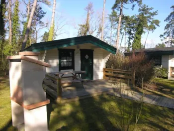 Mietunterkunft - Chalet Studio - Capfun - Dune Fleurie