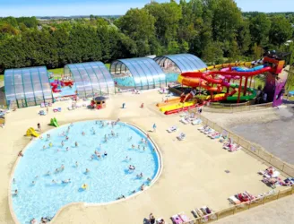 Capfun - Dune Fleurie - image n°3 - Camping Direct