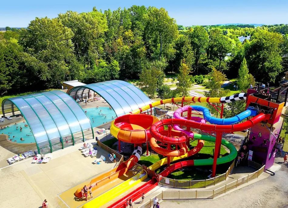 Capfun - Dune Fleurie