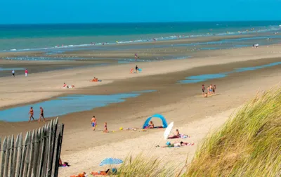 Capfun - Dune Fleurie - Hauts-de-France