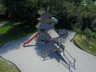 Capfun - Dune Fleurie - image n°2 - Camping Direct