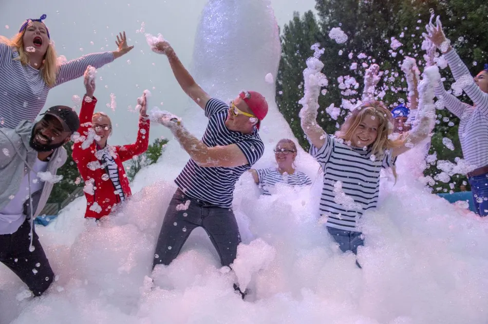 Capfun - Dune Fleurie