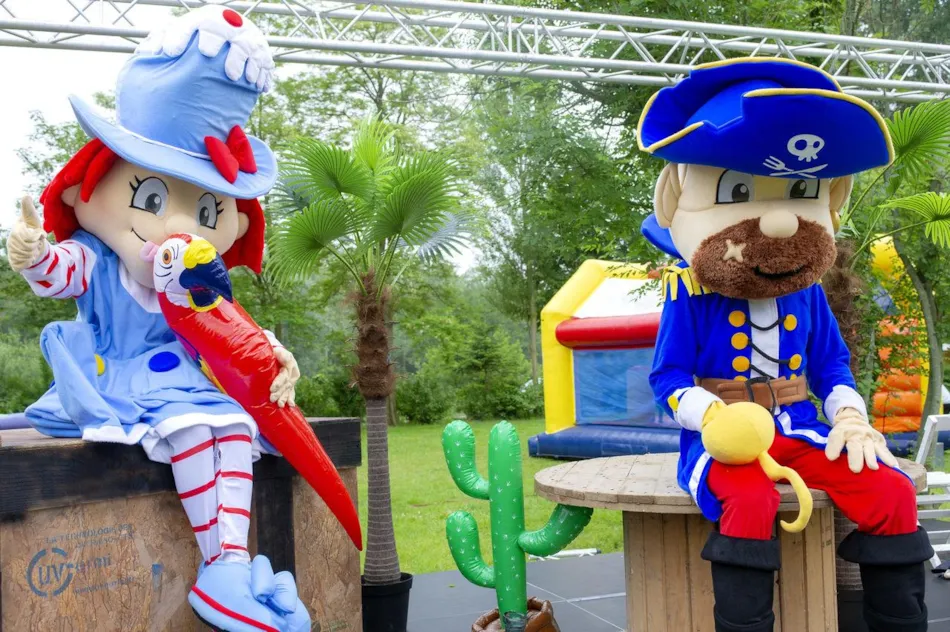 Capfun - Dune Fleurie