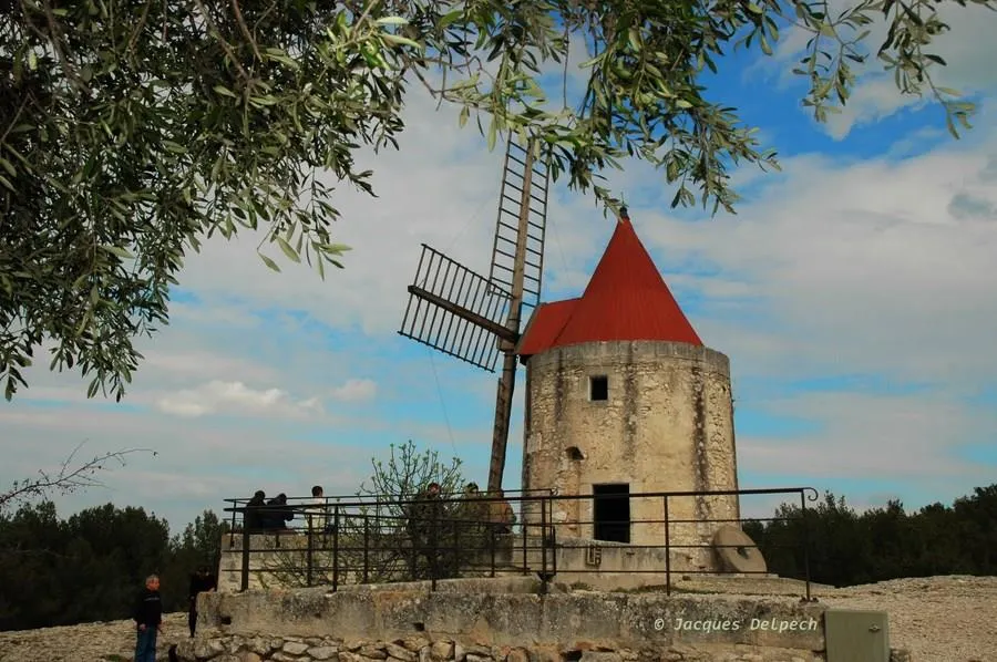 Camping L'Arlésienne