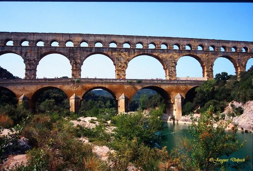 Camping L'Arlésienne