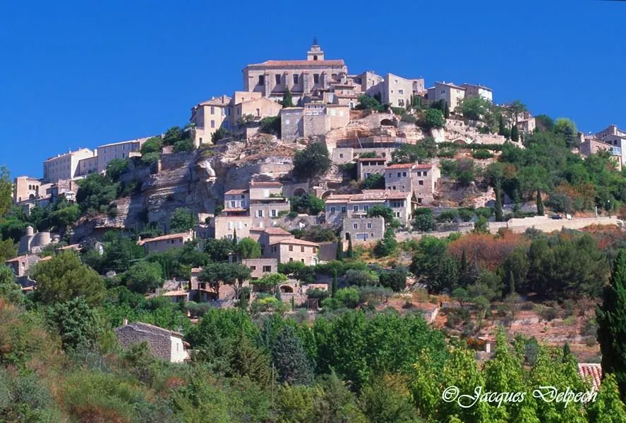 Camping L'Arlésienne