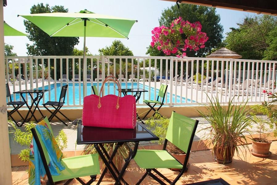 Camping L'Arlésienne - Provenza-Alpi-Costa Azzurra Camping L'Arlésienne - Provenza-Alpi-Costa Azzurra