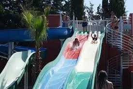 Camping L'Arlésienne