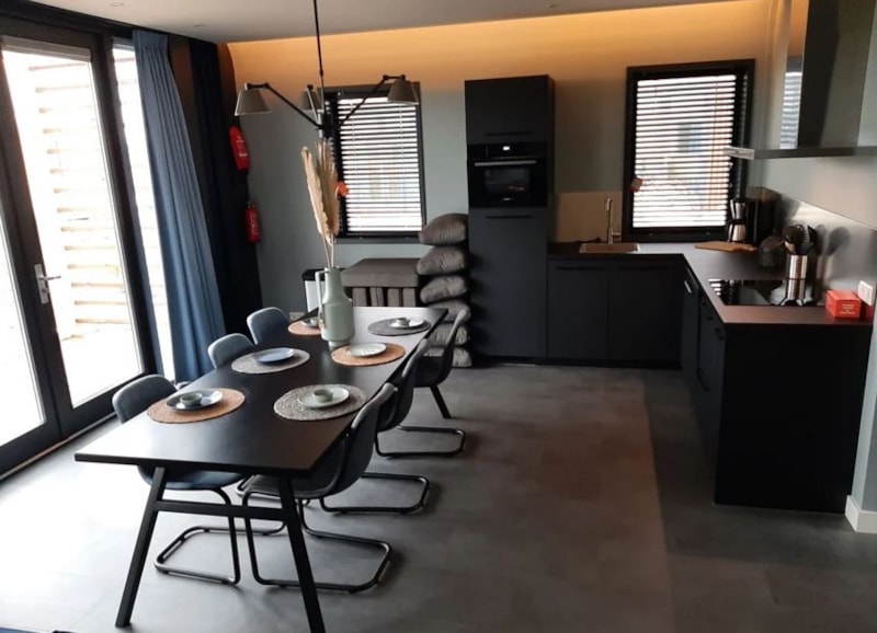 Modus Wellness 2 pers.