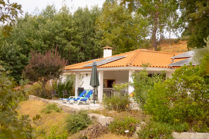 Ferienbungalow Casa Oliveirinha / Quinta do Retiro ***