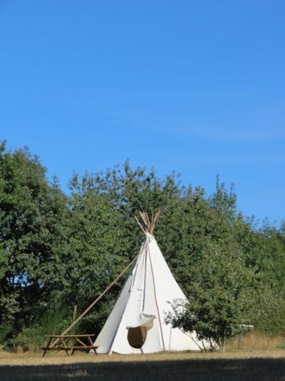 Teepee