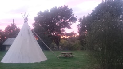 Teepee