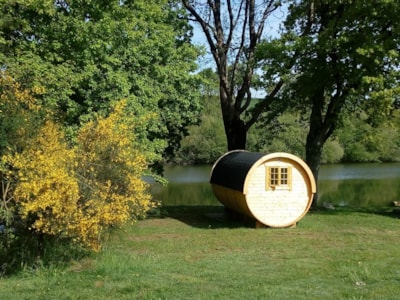 Barrel