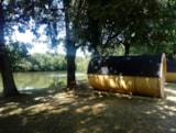 Foto #2 van Camping l’Etang du Puy