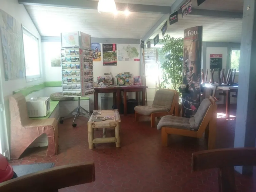 Camping l'Etang du Puy - image n°7 - UniversalBooking