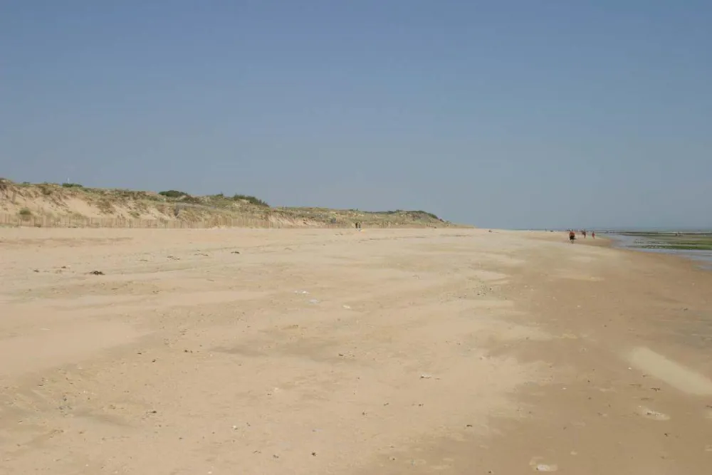 Camping l'Etang du Puy - image n°13 - UniversalBooking