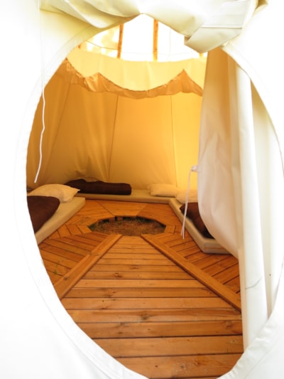 Teepee