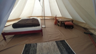 Tent COCOON
