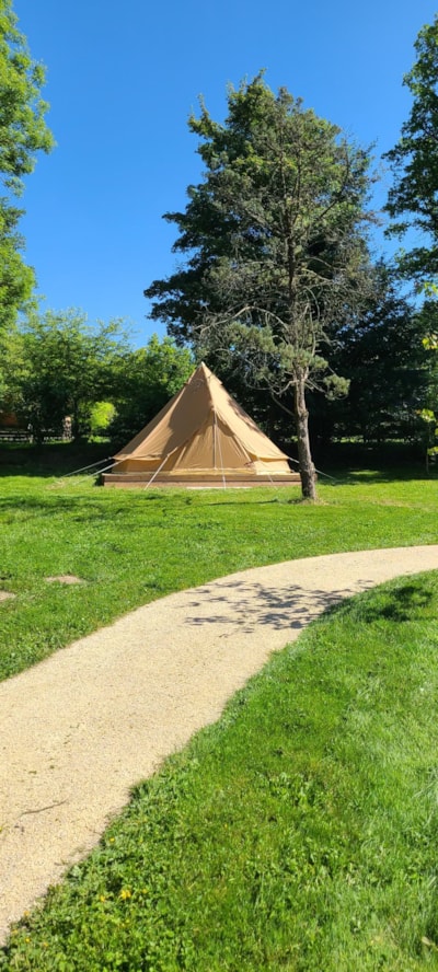 Tent COCOON