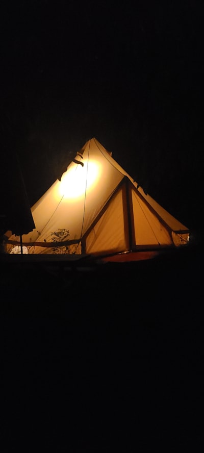 Tent COCOON