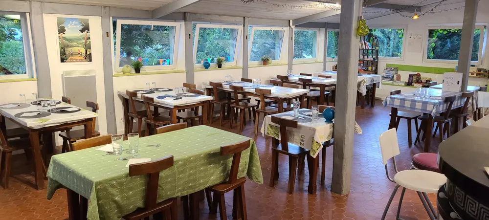 Camping l'Etang du Puy - image n°7 - UniversalBooking